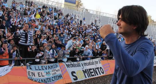 Yagui en AR Yagui en AR