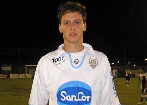 Felipe Cadenazzi Felipe Cadenazzi