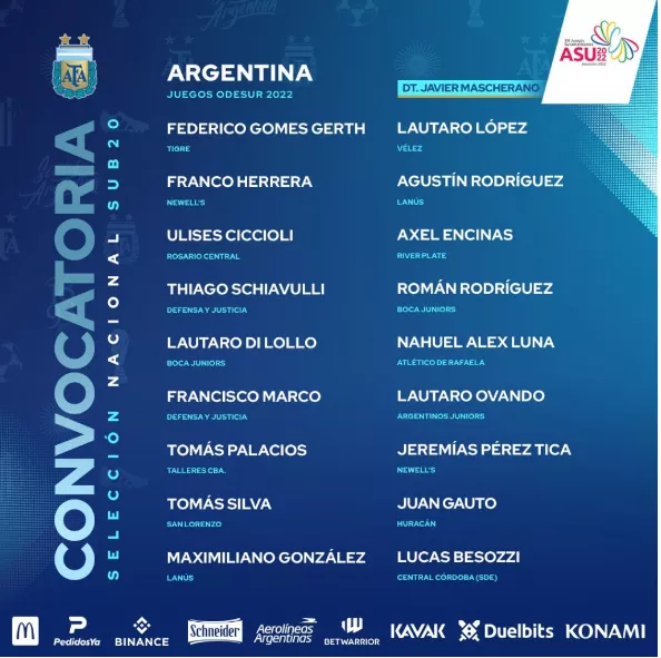 convoca