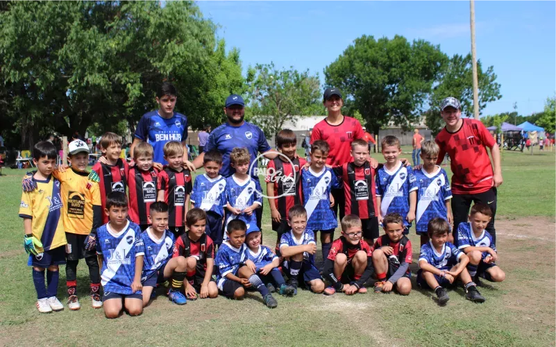 Infantiles - Guillermito 2021 Infantiles - Guillermito 2021
