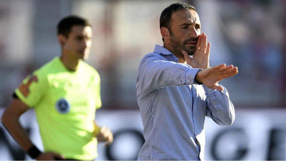 Juan Manuel Azconzábal 