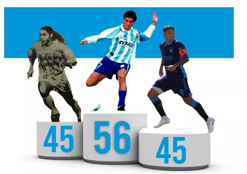 PRIMERA CLAUSURA 24 DE JULIO