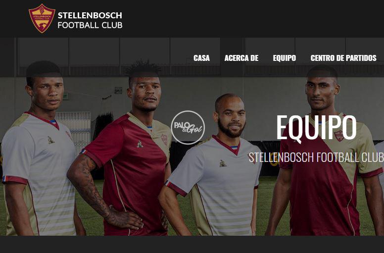 Stellenbosch FC 