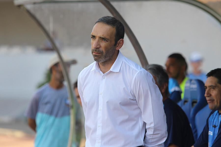 Vasco Azconzábal Vasco Azconzábal