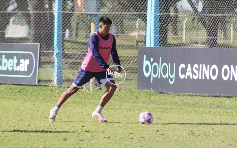 zurdo