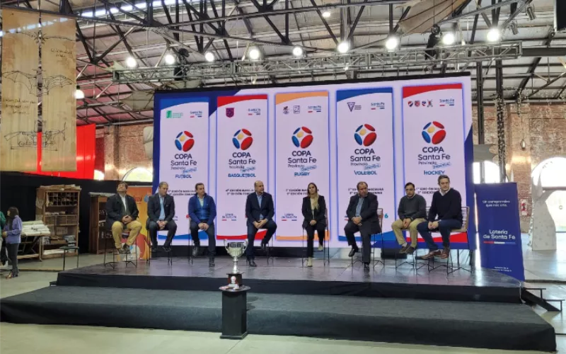 Copa Santa Fe Copa Santa Fe