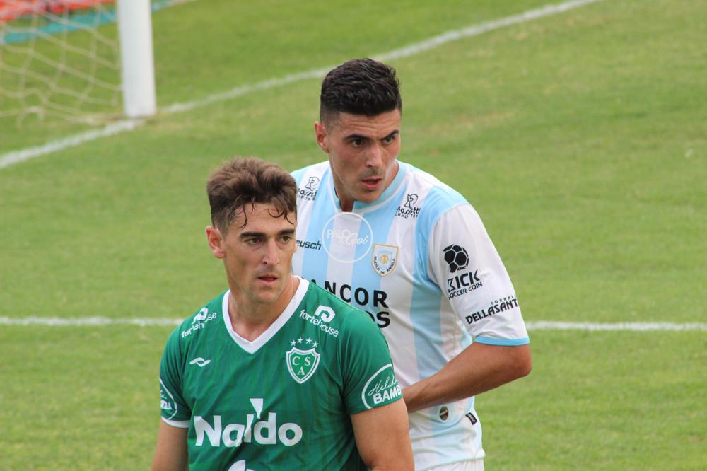 Albertengo y Piñero 