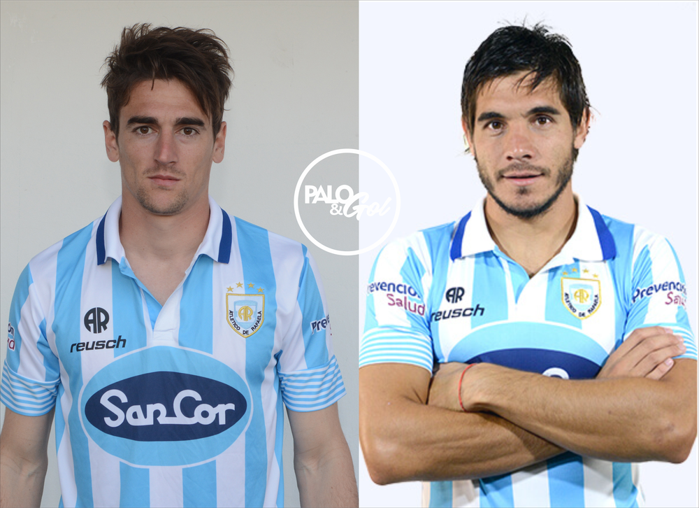 mauro y tano