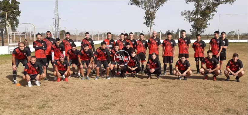 Sportivo Roca 2021 Sportivo Roca 2021