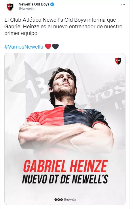 Gringo Heinze 
