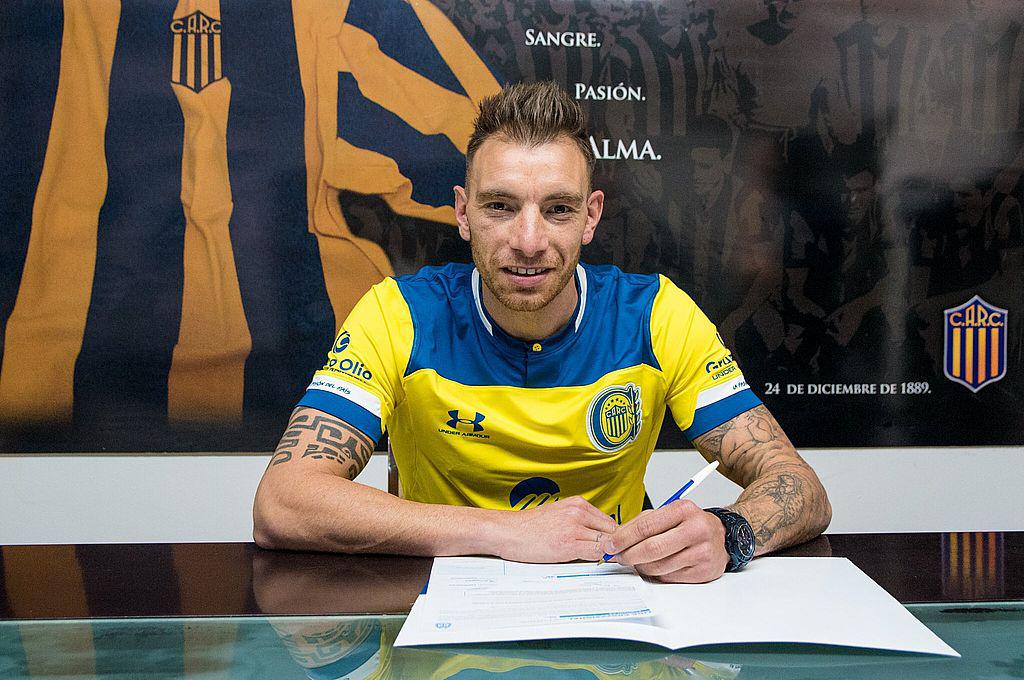 Jonathan Bottinelli Jonathan Bottinelli