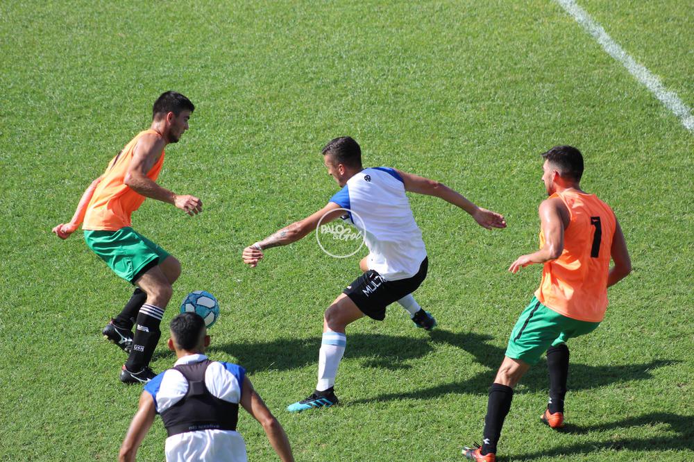 Emiliano Romero - AR 