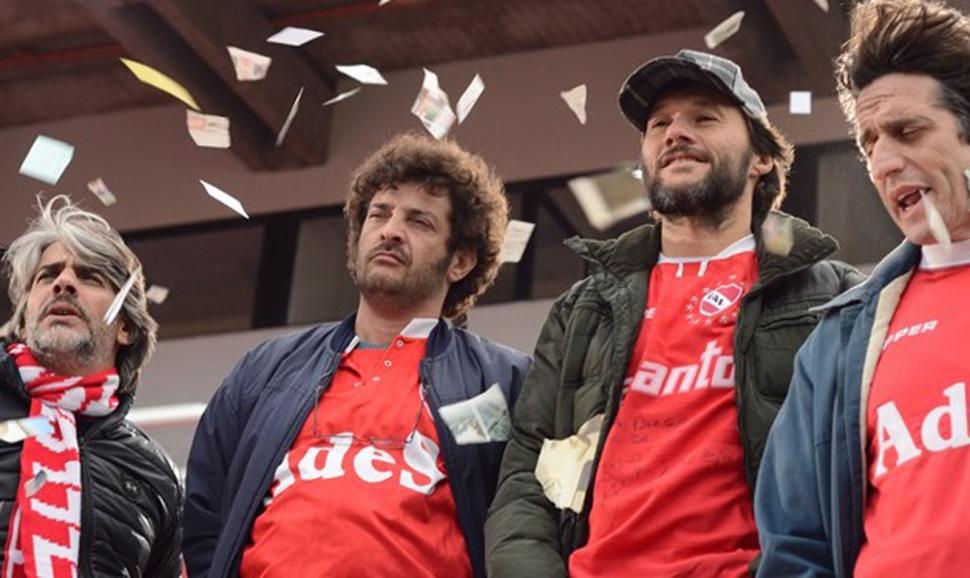 Papeles en el viento