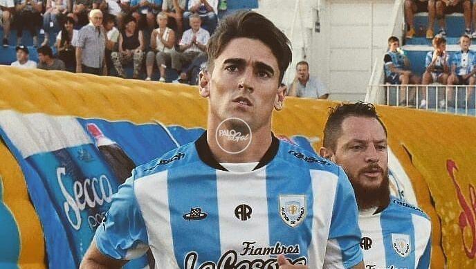 Mauro Albertengo AR Mauro Albertengo AR