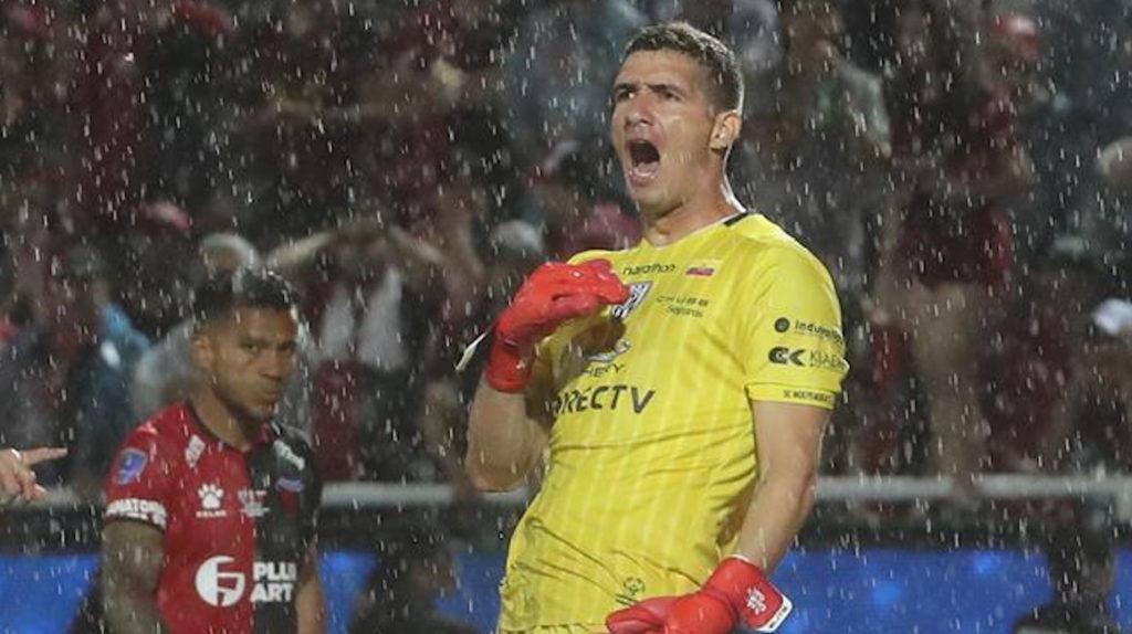 Jorge Pinos - Indepte del Valle 