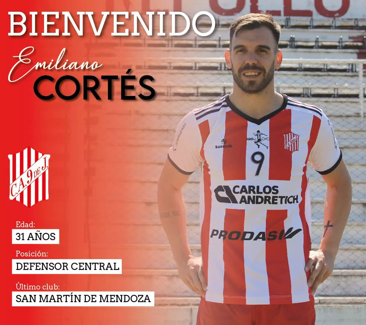 Cortés Cortés