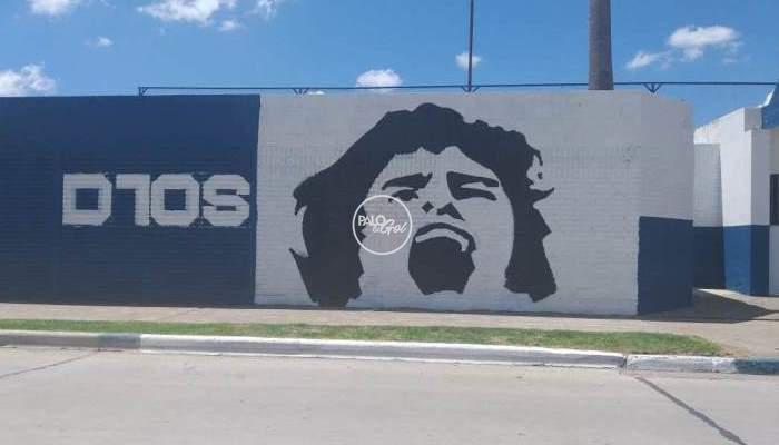 sportivo norte_maradona