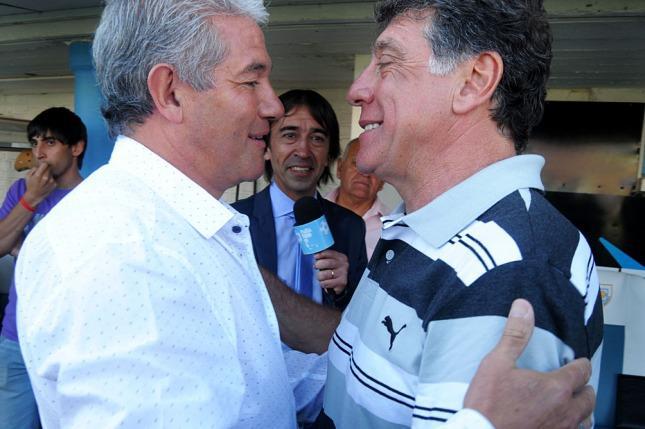 Burru y Brindisi Burru y Brindisi