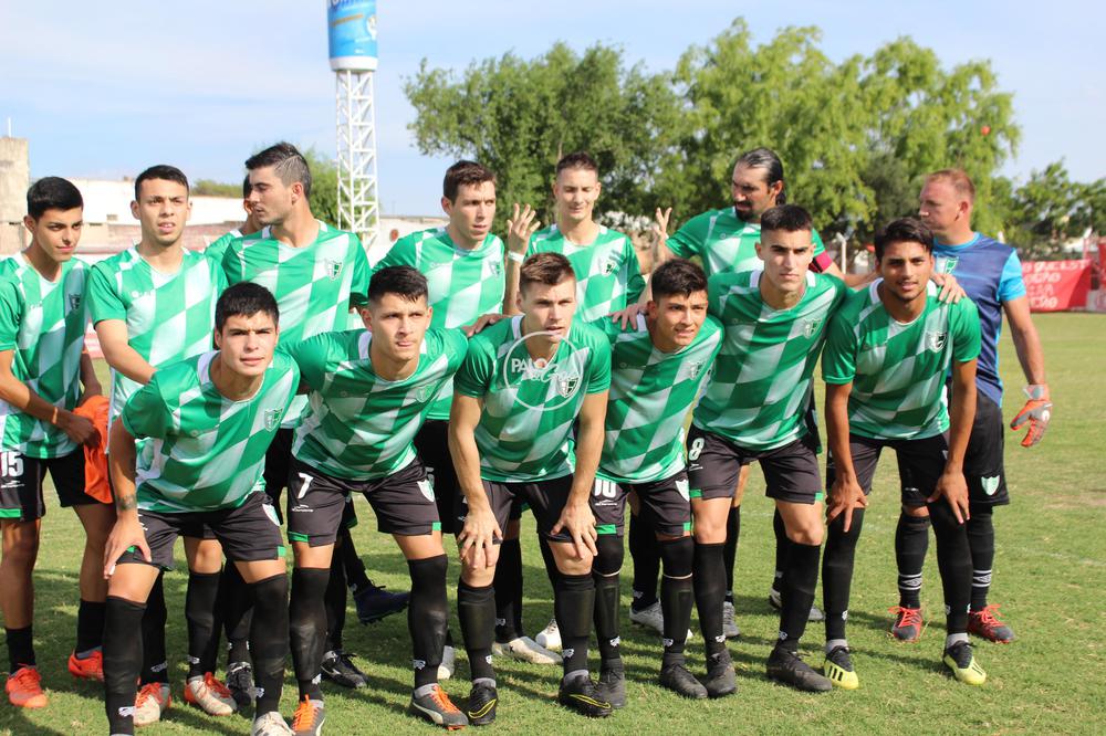 Brown de San Vicente 