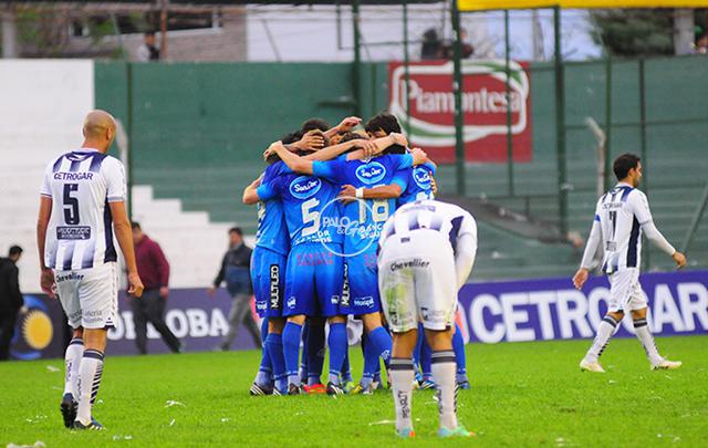 AR-Talleres Copa Argentina 2014 AR-Talleres Copa Argentina 2014