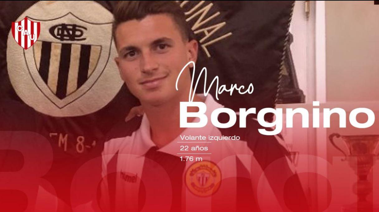 borgn