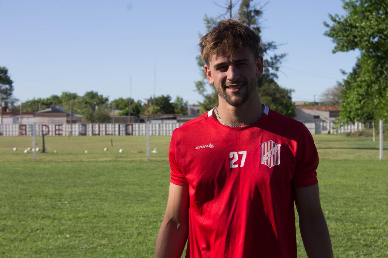 Martín Albertengo Martín Albertengo