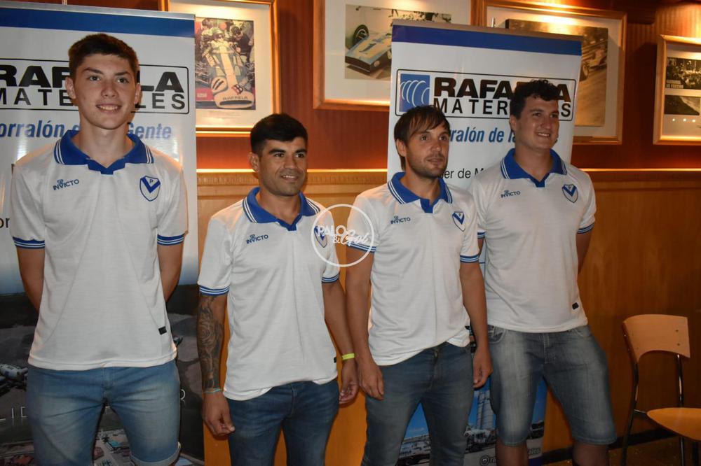 Peña Nueva Pilcha 2 Peña Nueva Pilcha 2