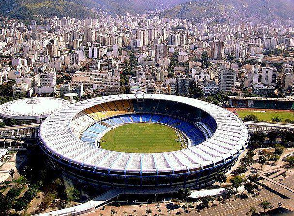 Maracaná 