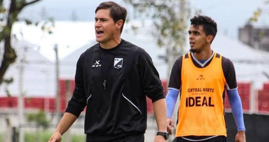 Eze Medrán Eze Medrán