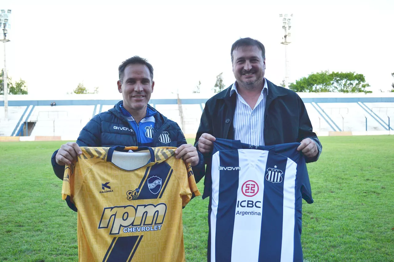 BH- Talleres BH- Talleres