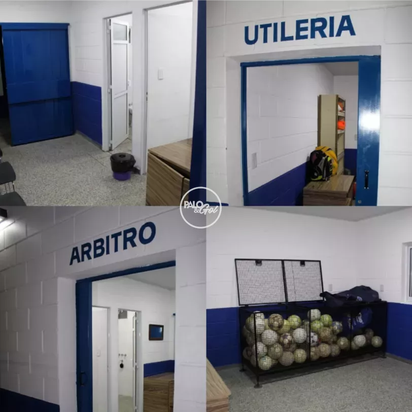 Instalaciones Bella Italia