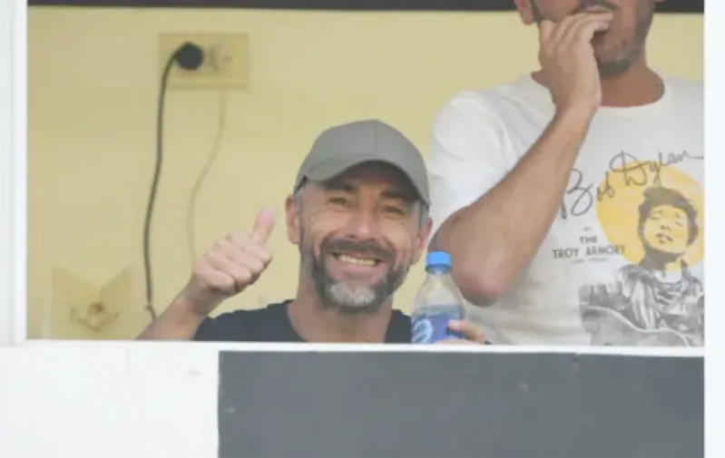 Kily González