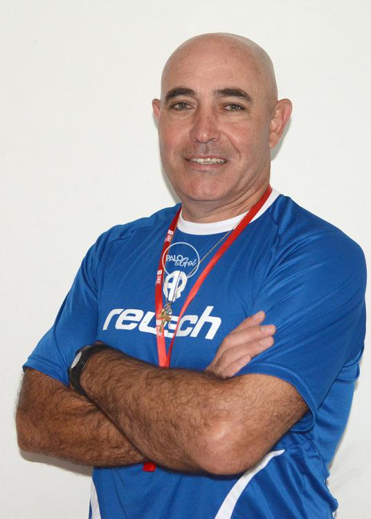 Juan Manuel Llop- DT