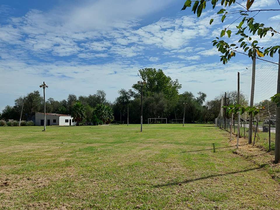 Predio 2 Peñarol Predio 2 Peñarol