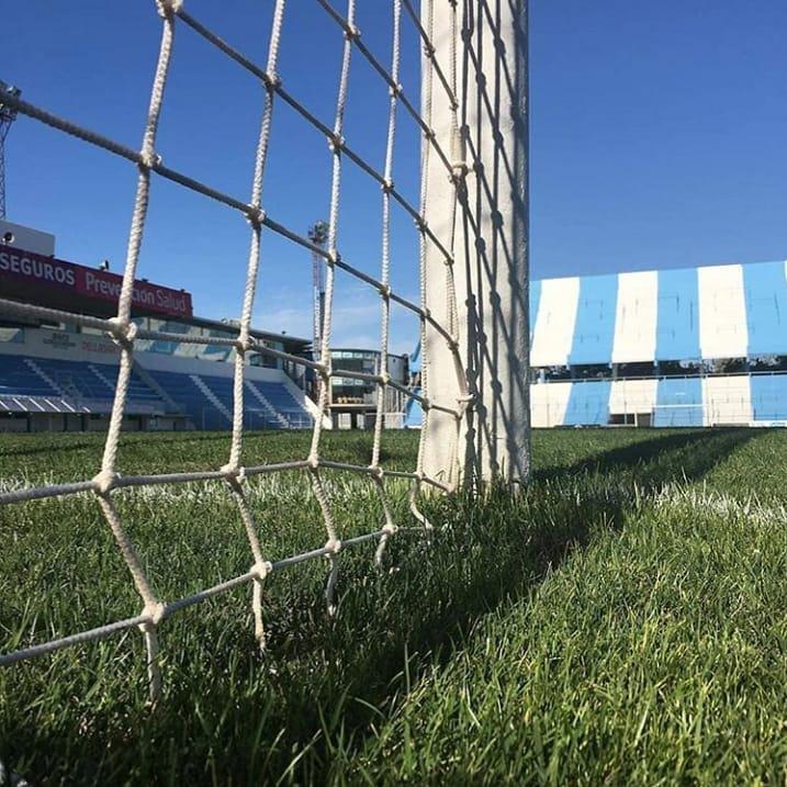Redes Deportivas AR