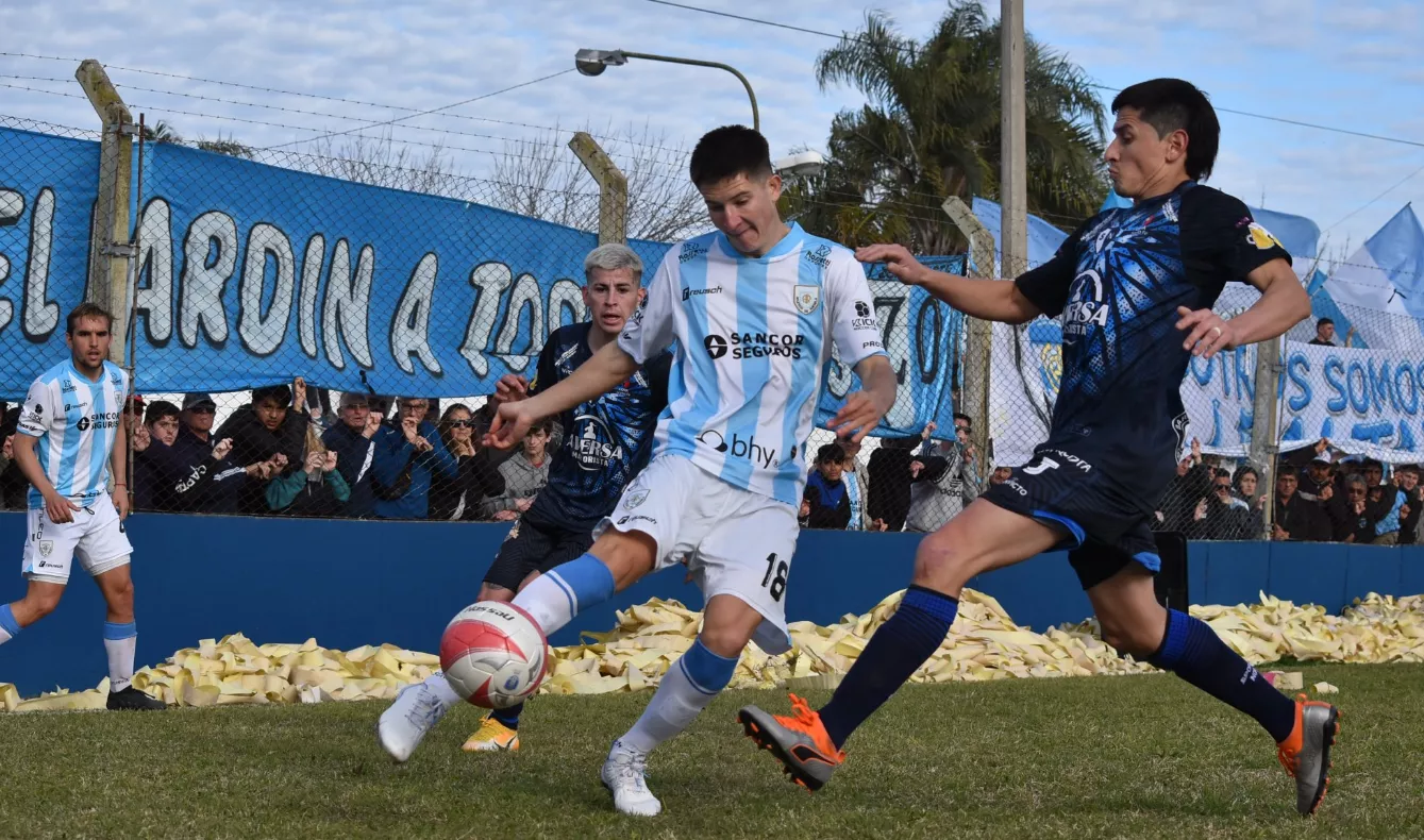AR-Sportivo