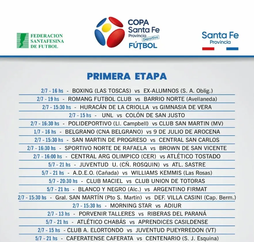 etapa 1