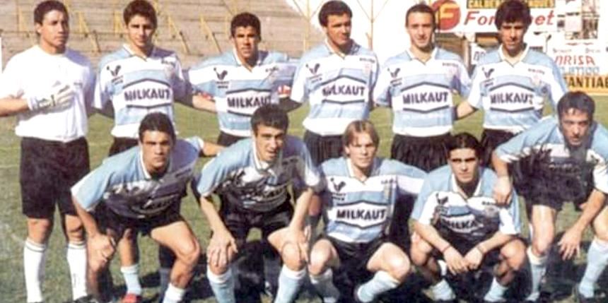 Carlos Marczuk-Atletico