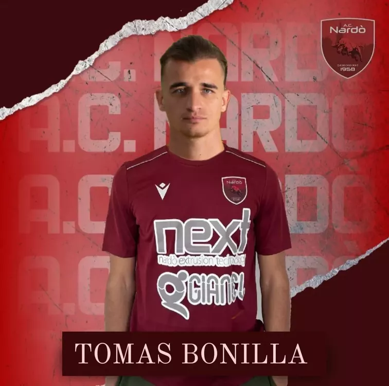 Tomi Bonilla 