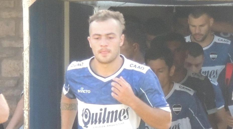 Adrián Córdoba