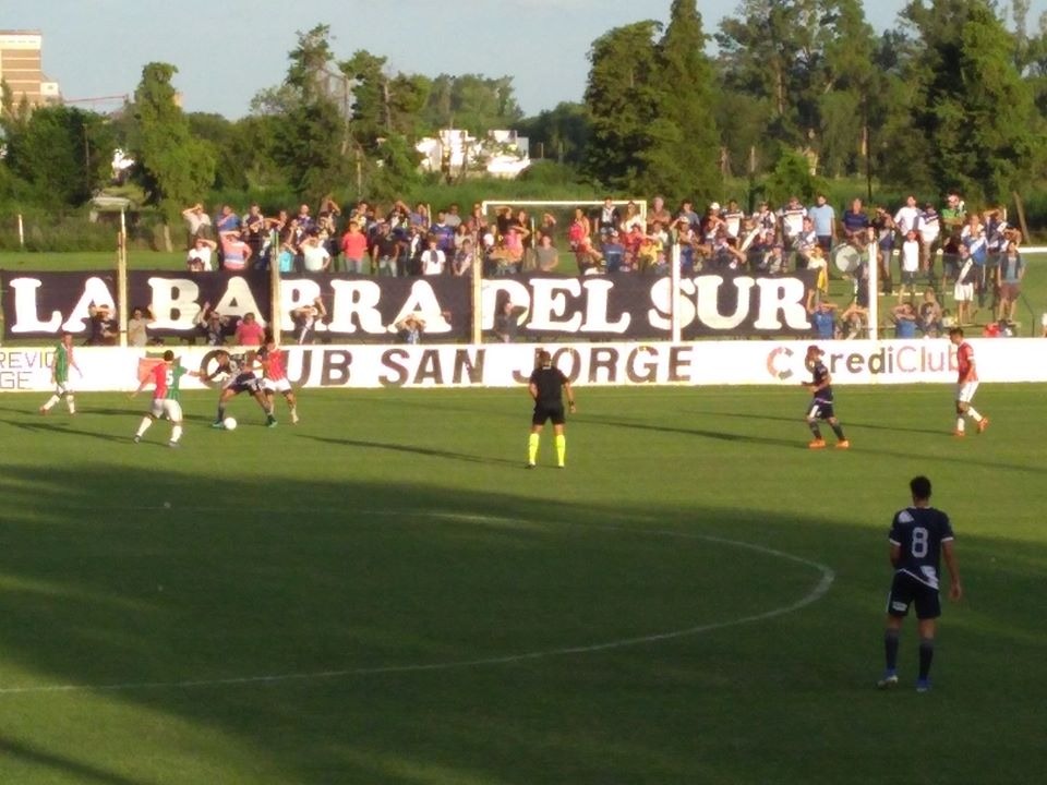 San Jorge - BH San Jorge - BH