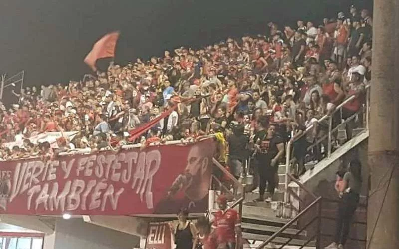 hinchada ferro_final