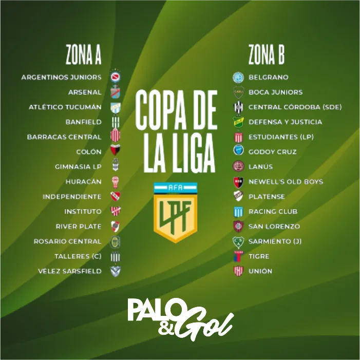 copa de la liga