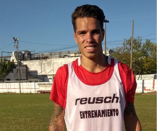 Juan Ignacio Molina 9 de Julio