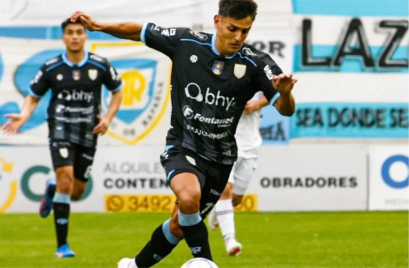 Juani Cavallaro