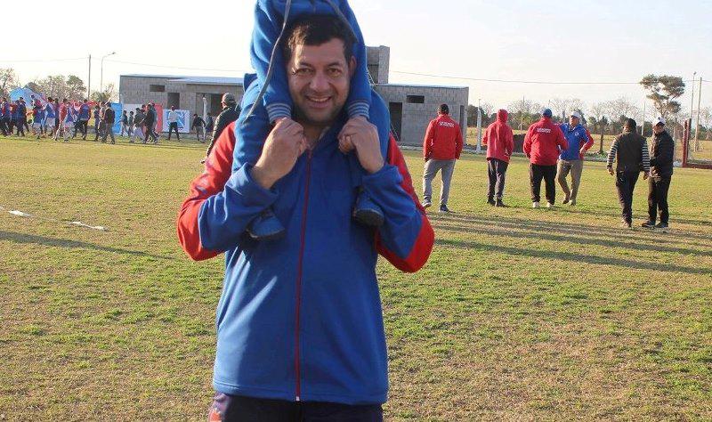 daniel fardeletti