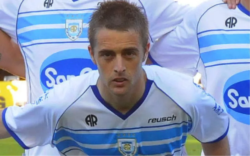 matias fissore