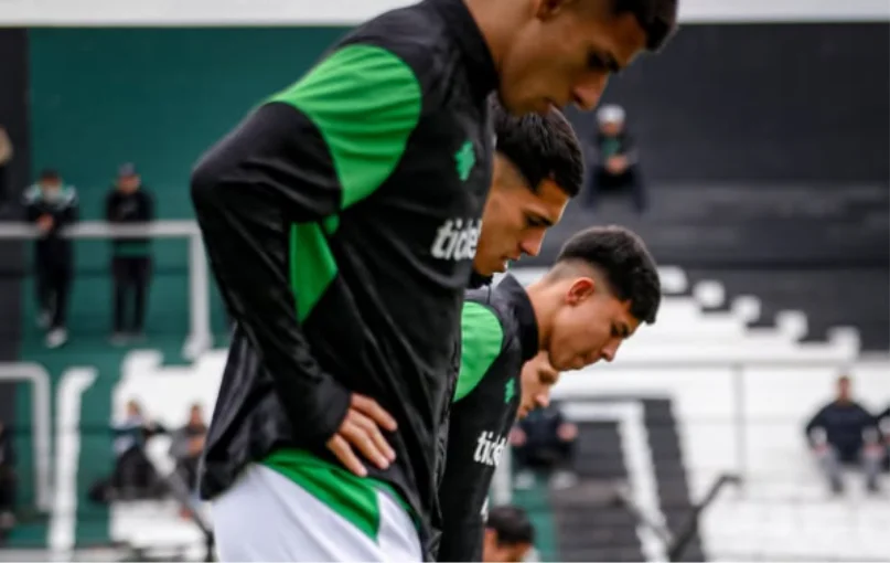 Nueva Chicago