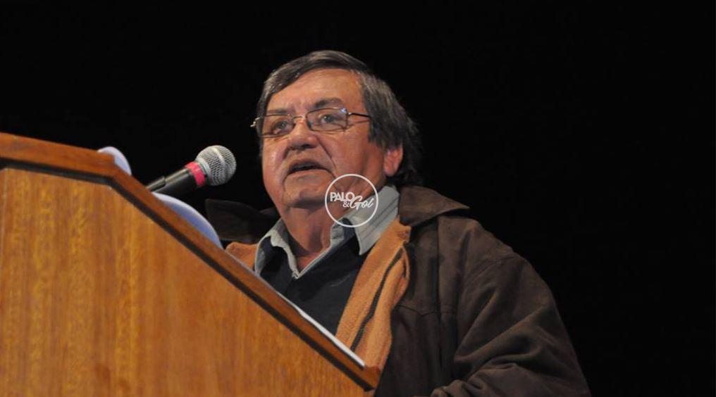 Falleció "Tito" Romera, uno de los referentes del periodismo deportivo de  la región