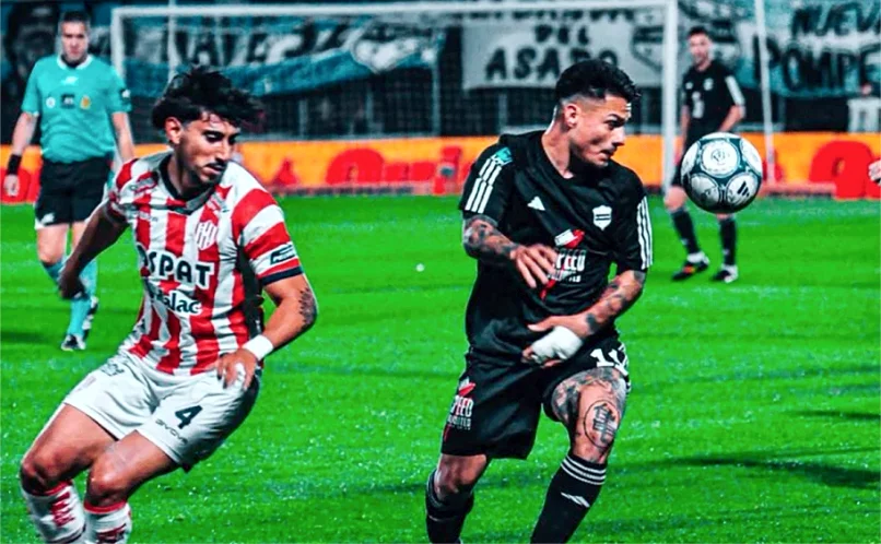 Riestra-UNIÓN